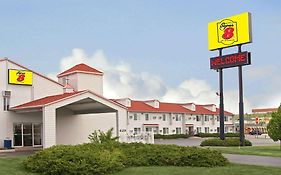 Super 8 By Wyndham Rapid City