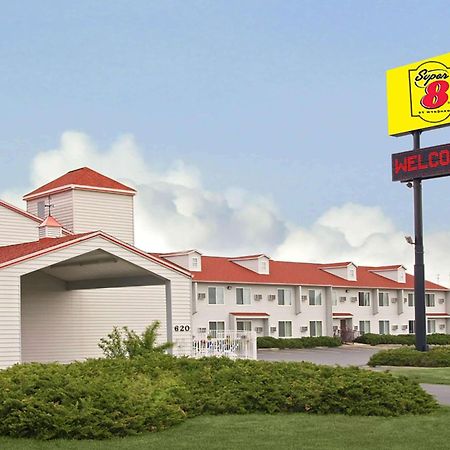 Super 8 By Wyndham Rapid City Exterior photo