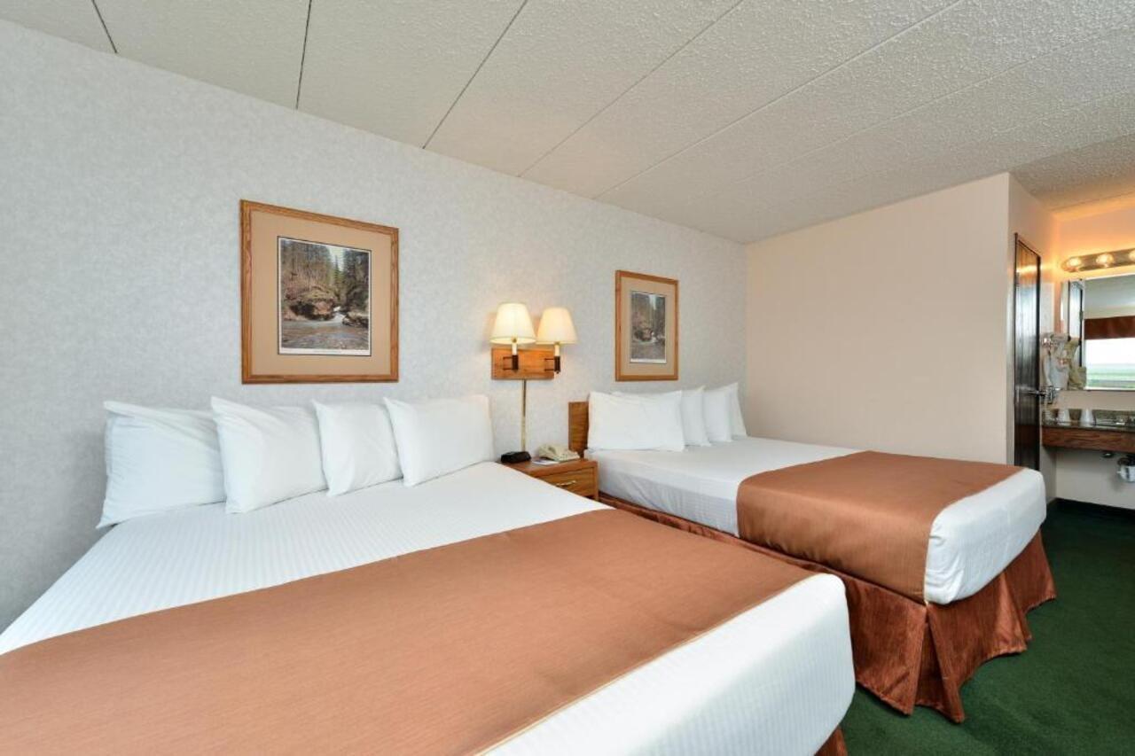 Super 8 By Wyndham Rapid City Exterior photo