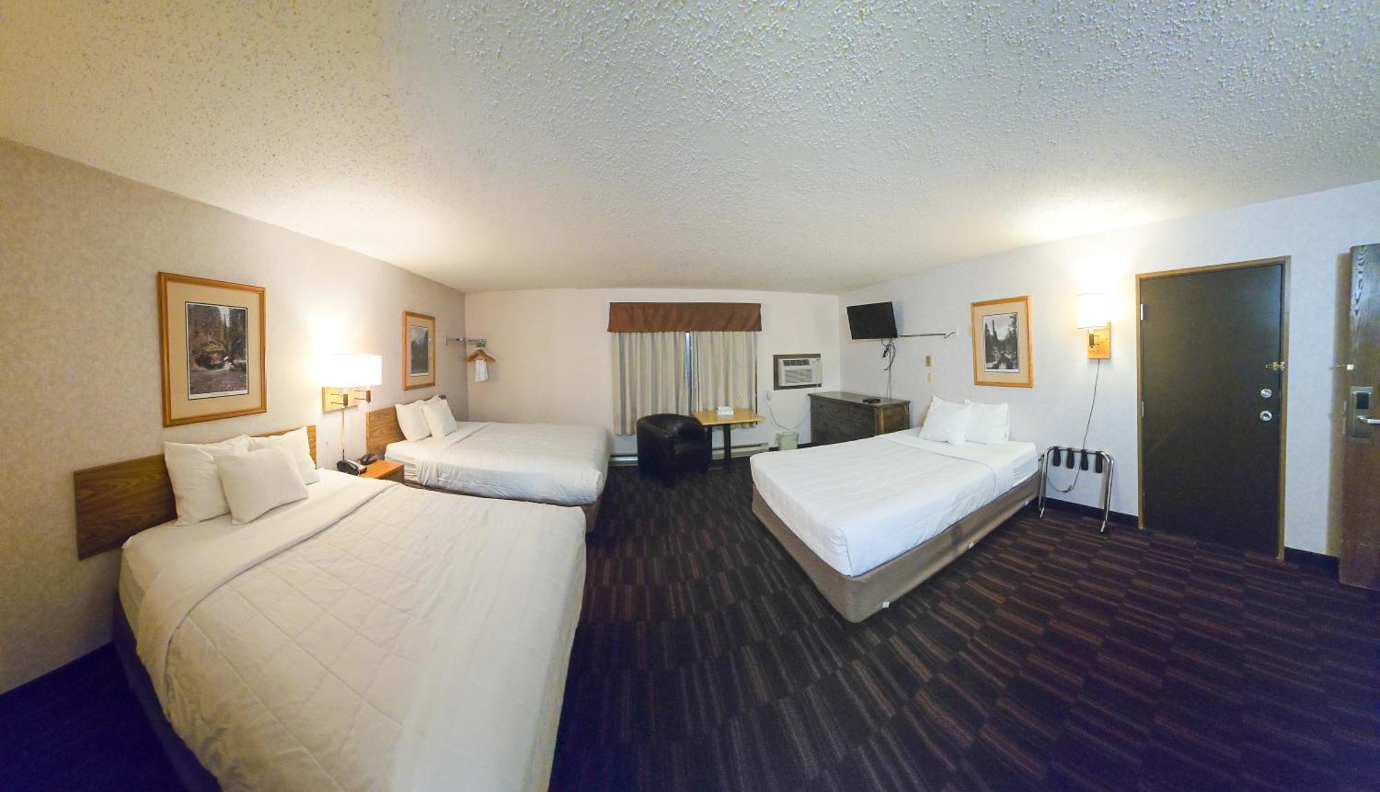 Super 8 By Wyndham Rapid City Exterior photo