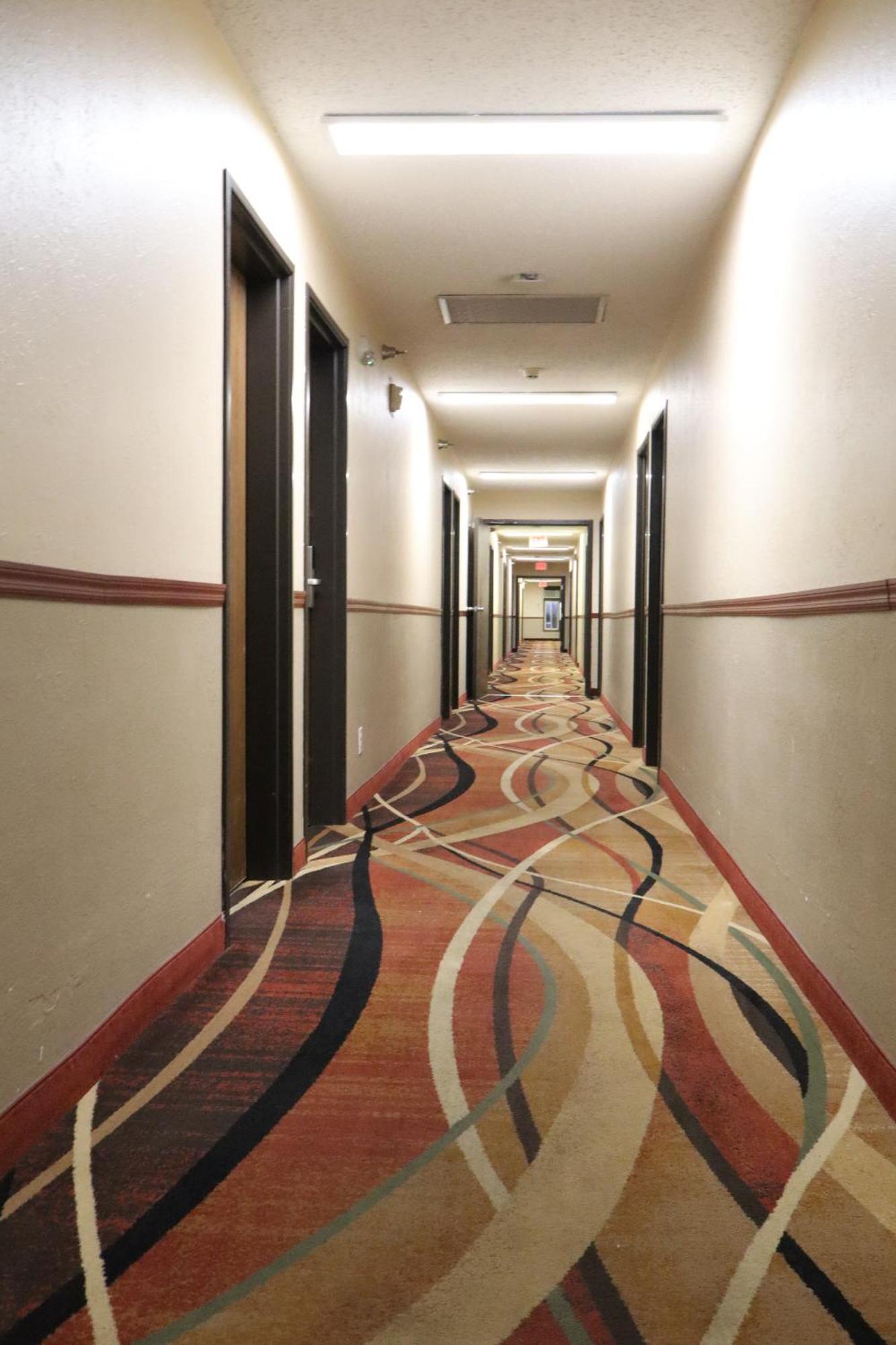 Super 8 By Wyndham Rapid City Exterior photo