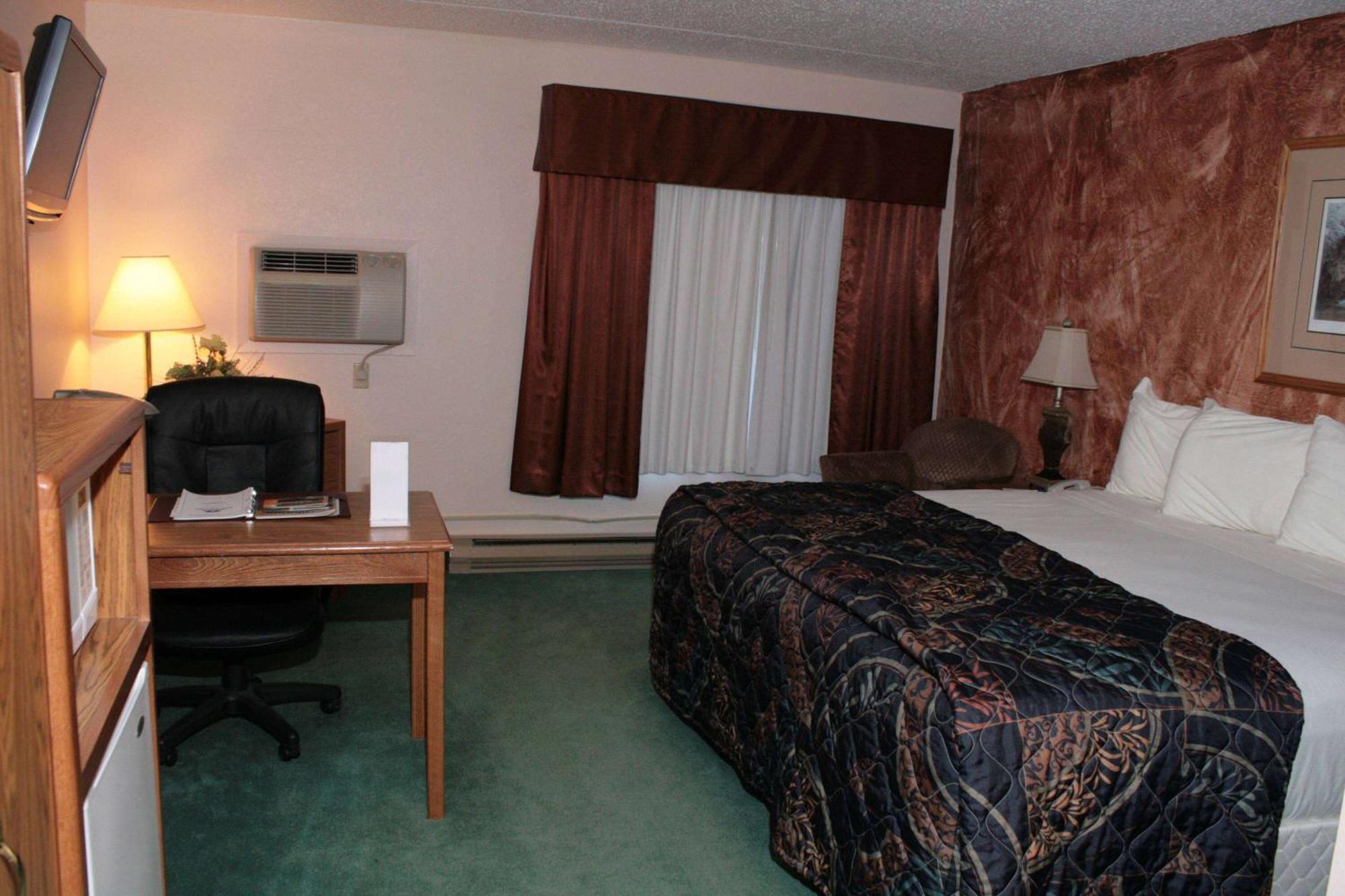 Super 8 By Wyndham Rapid City Exterior photo